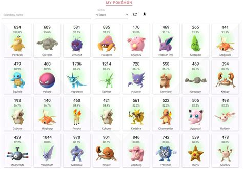 which pokemon evolves by level